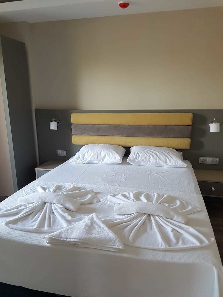 Apartment, 1 Bedroom, Park View