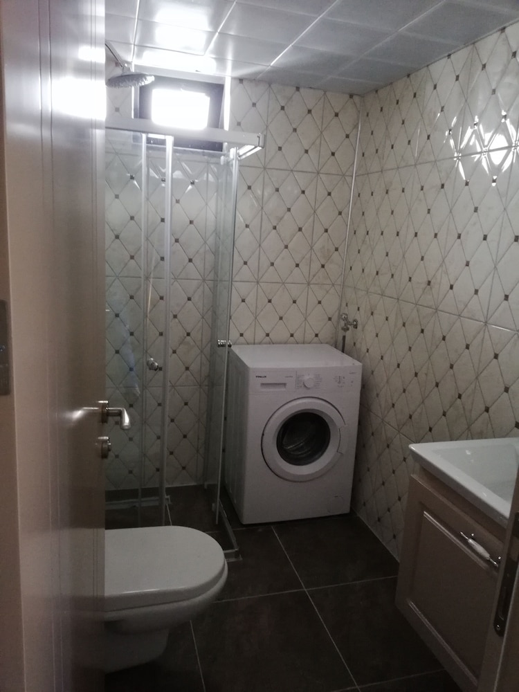 Apartment, 1 Bedroom, Park View