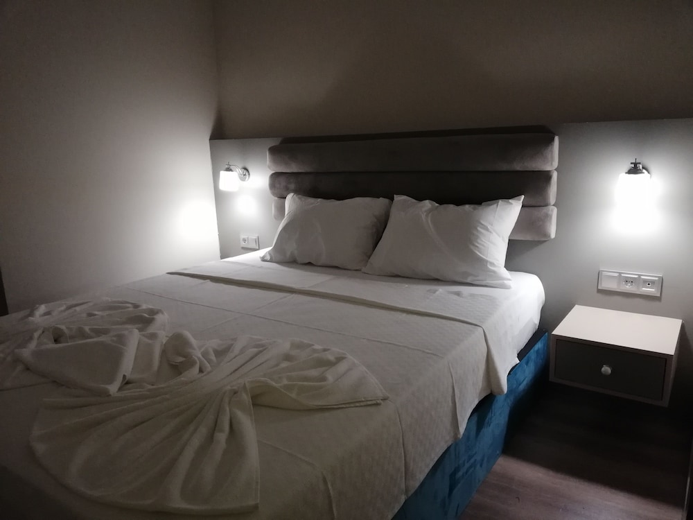 Apartment, 1 Bedroom, Park View