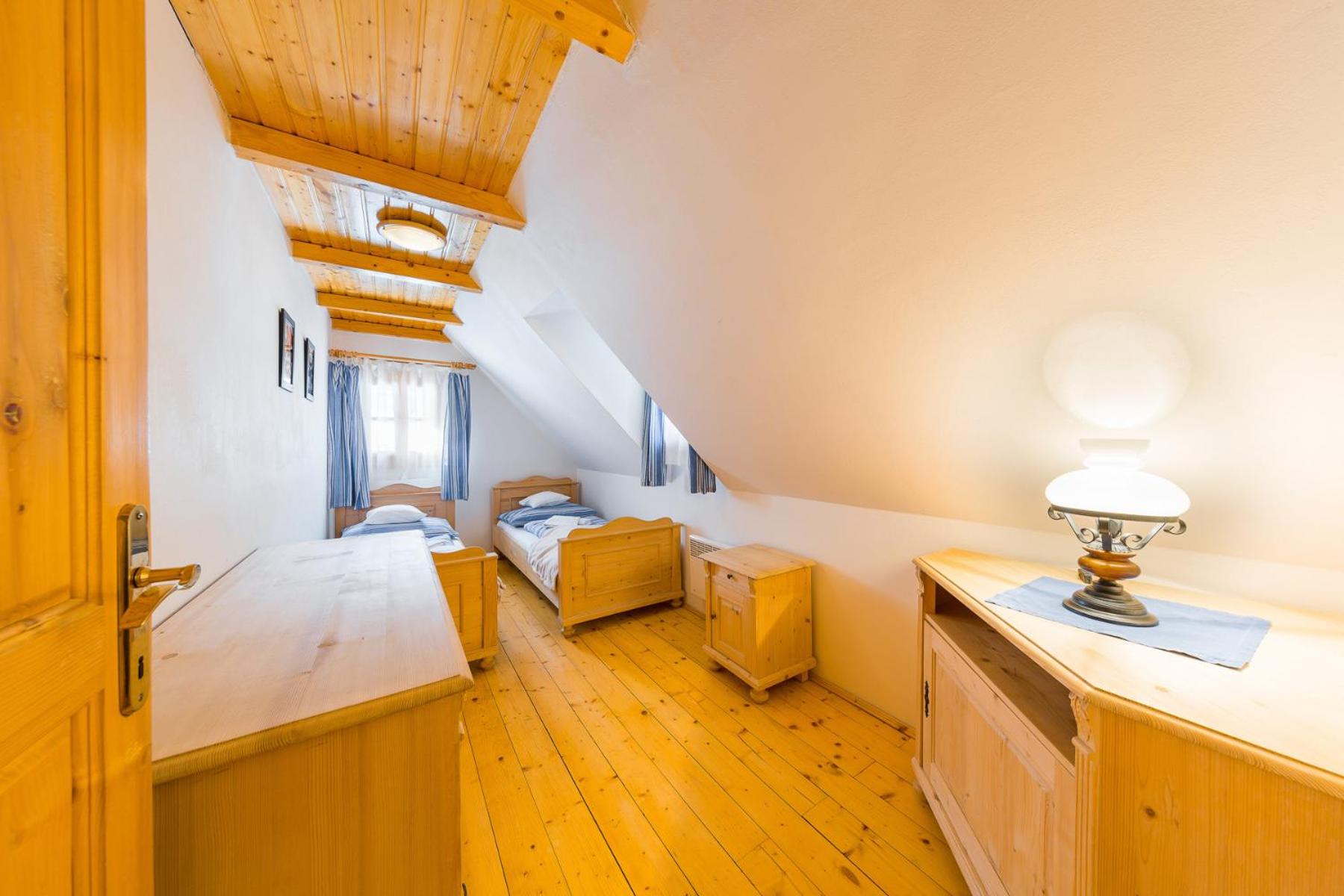 Superior Chalet