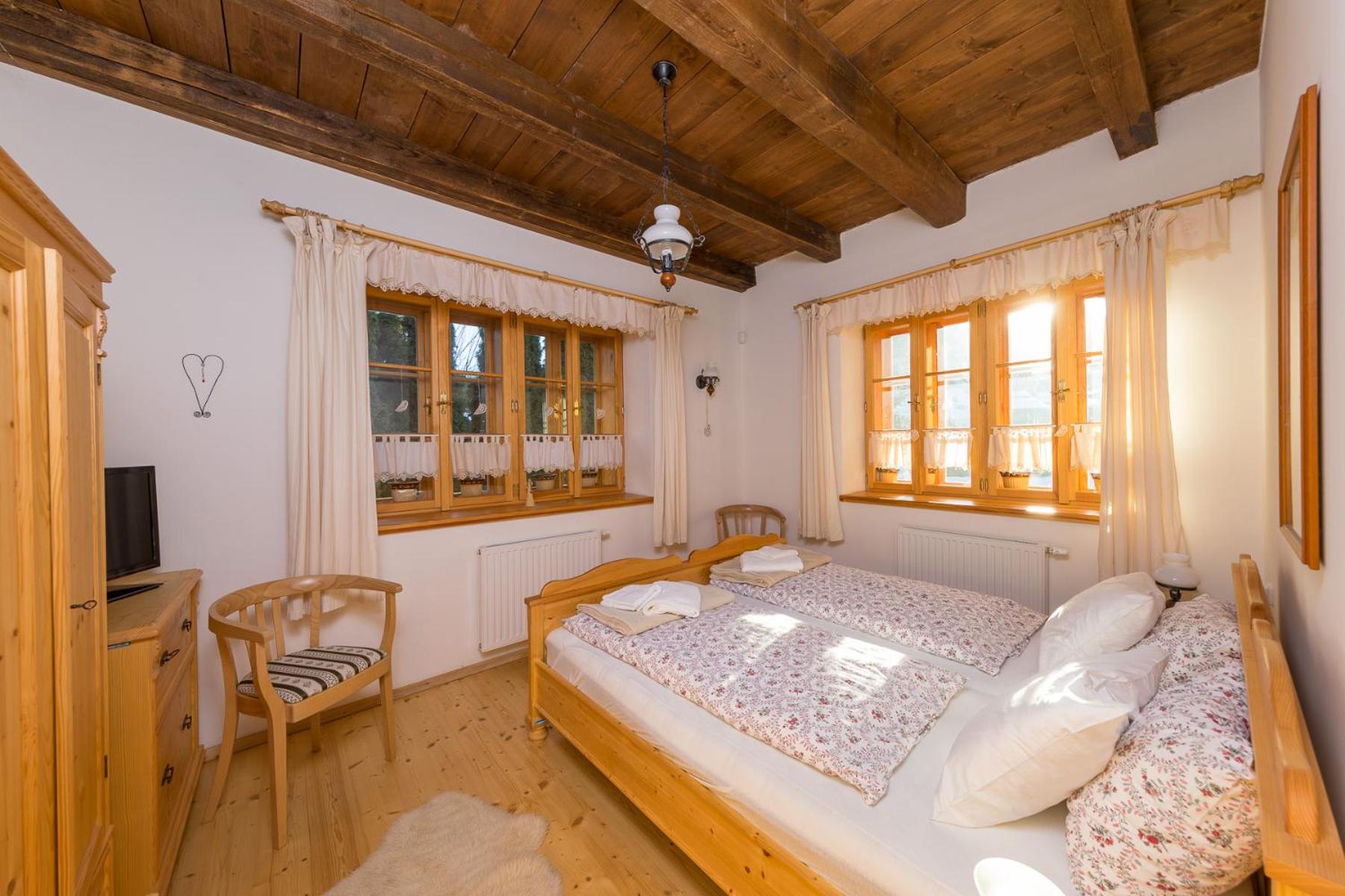 Superior Chalet
