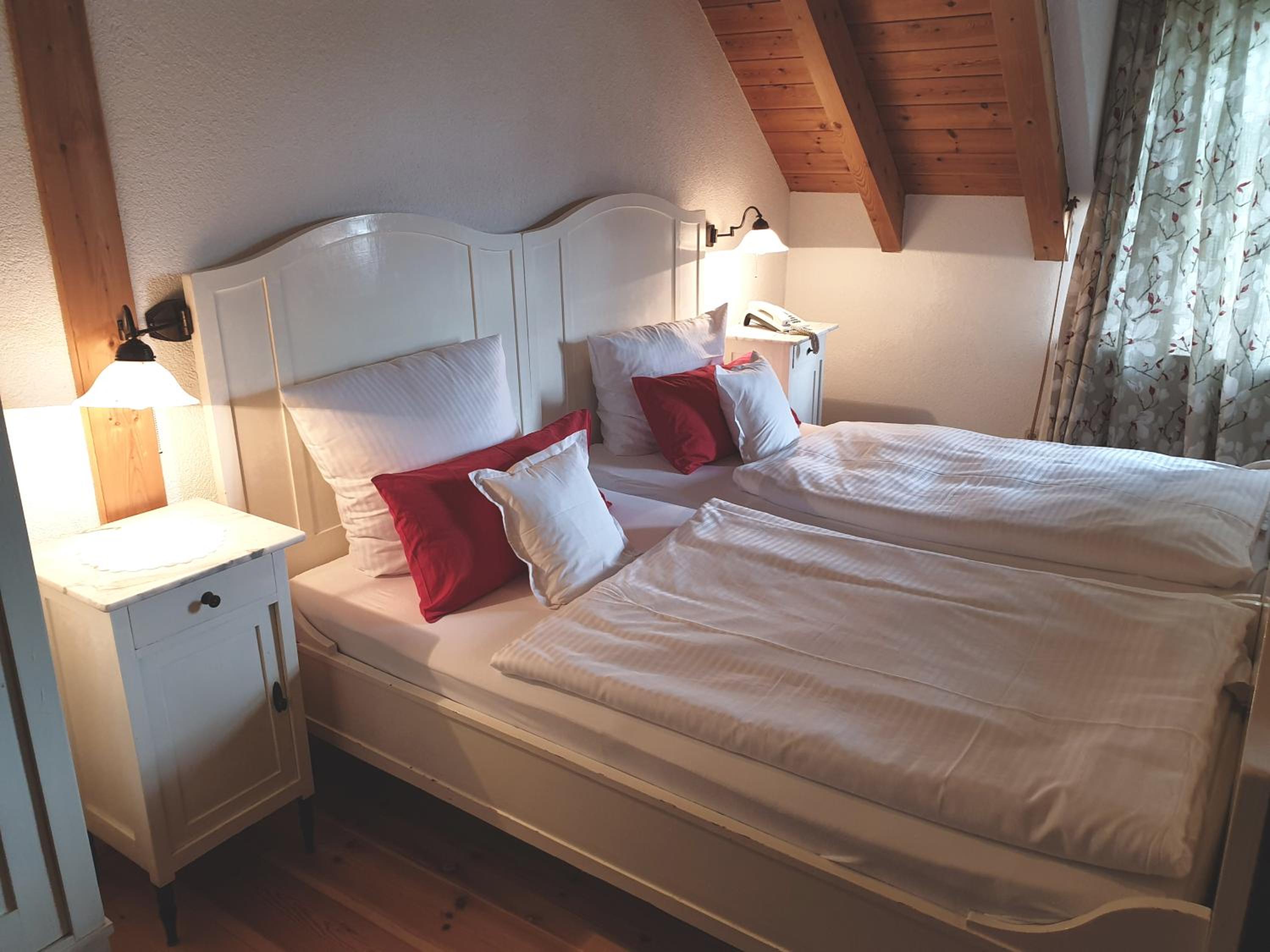 Double Room (1 Adult)