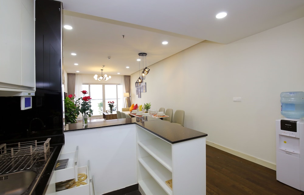 Luxury Apartment, 3 Bedrooms