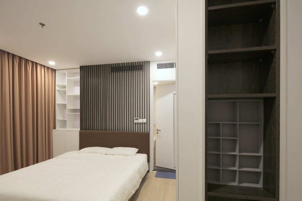 Luxury Apartment, 1 Bedroom