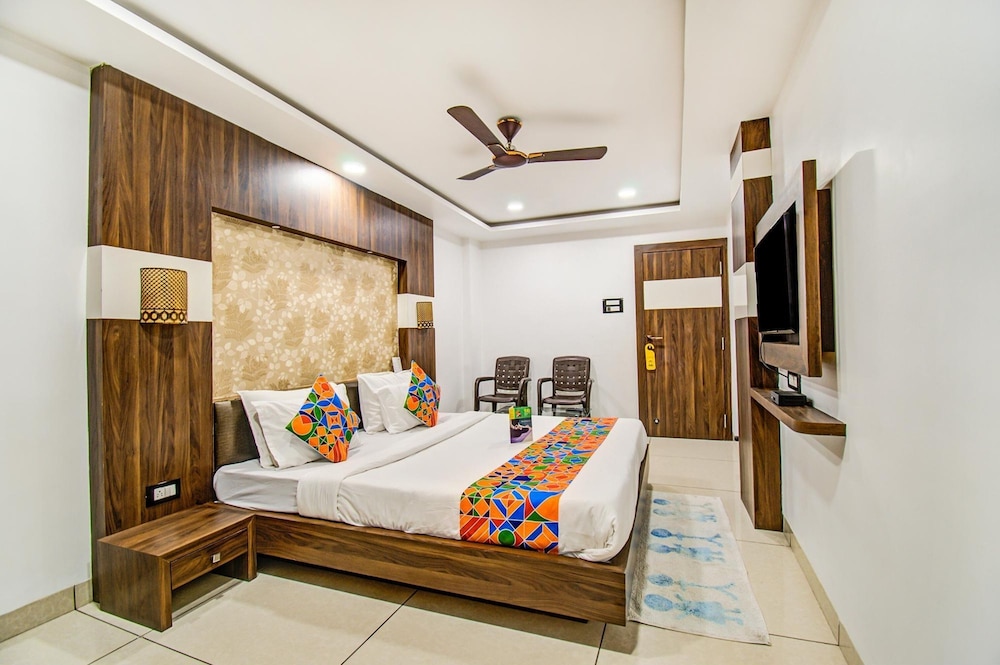 Executive Room, 1 Queen Bed, Non Smoking