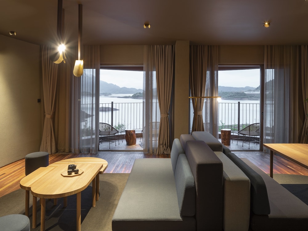 Presidential Quadruple Room, 2 Bedrooms