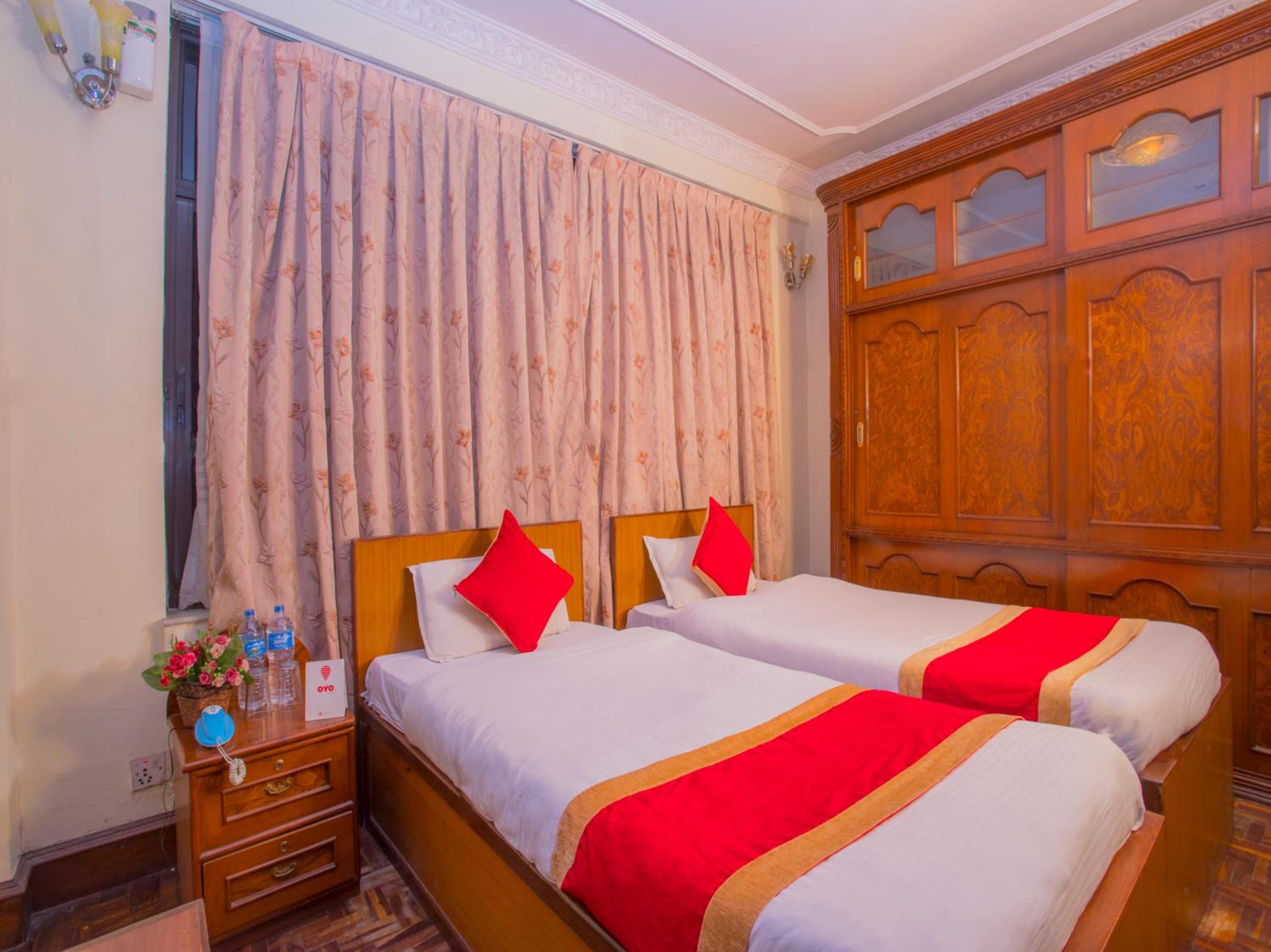 Classic Triple Room