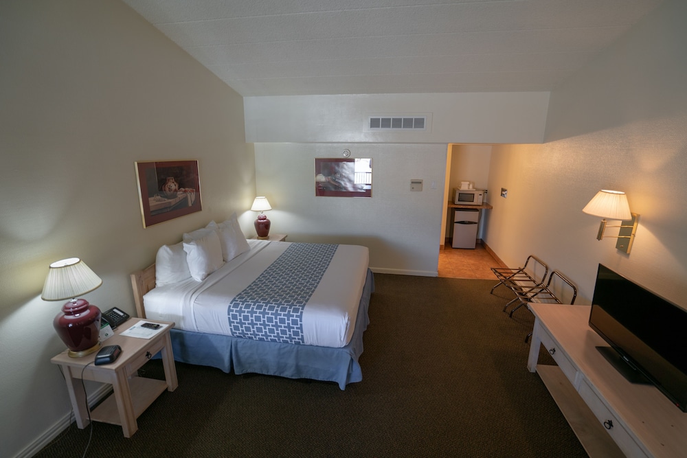 Standard Double Room, 1 King Bed, Non Smoking