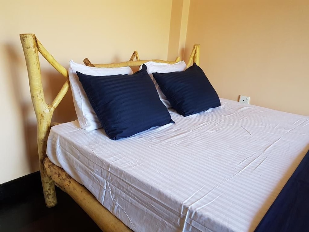Standard Triple Room, Multiple Beds, Non Smoking