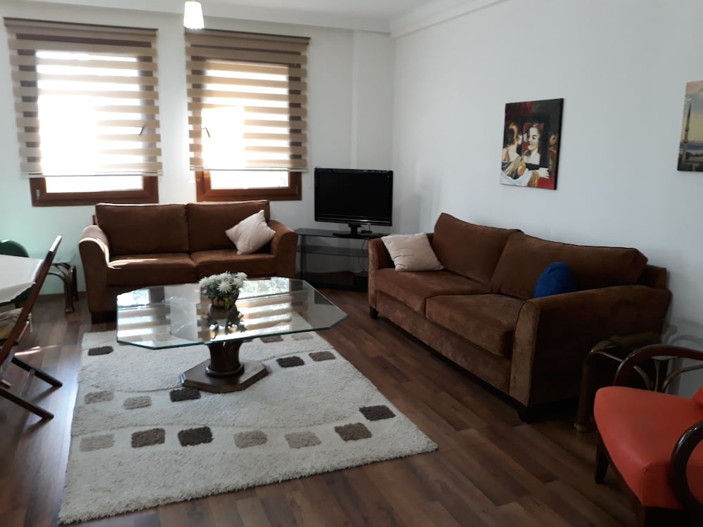 Comfort Condo