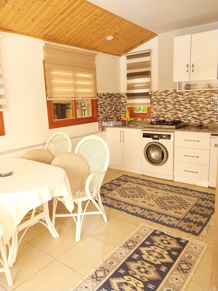 Family Triple Room