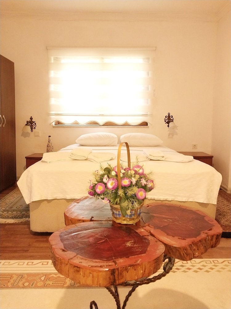Traditional Room