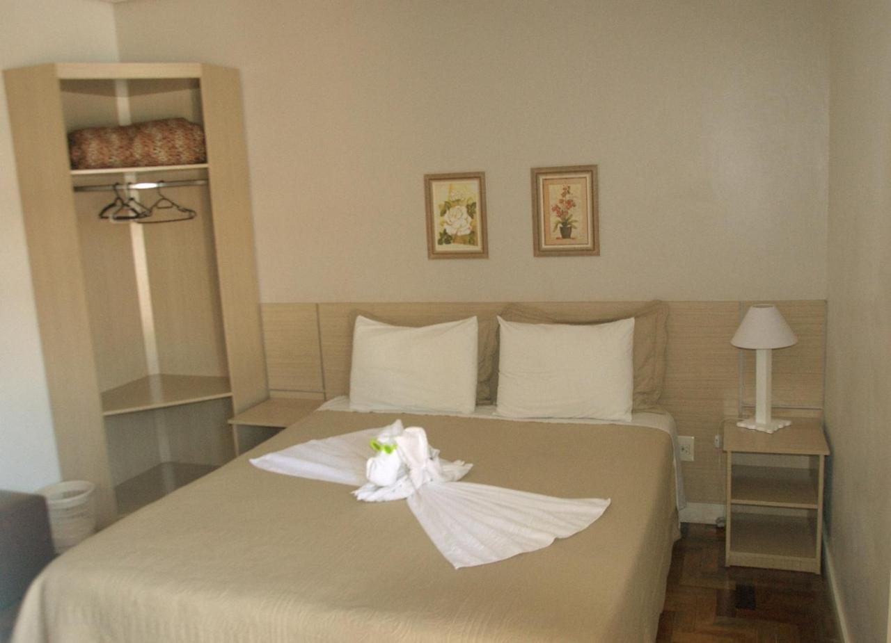 Single Room with Private Bathroom