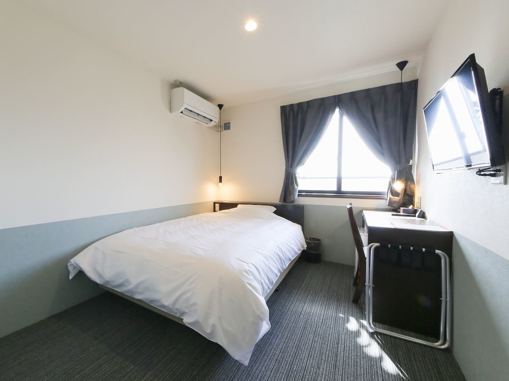 Single Room, Non Smoking