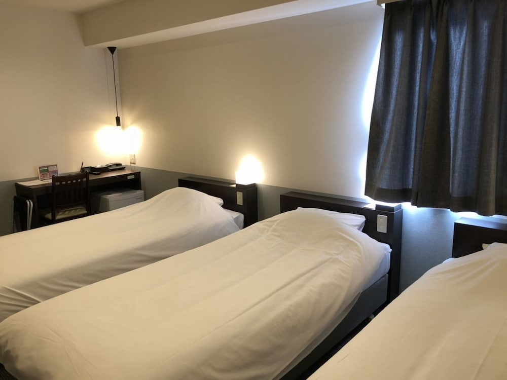 Triple Room, Non Smoking