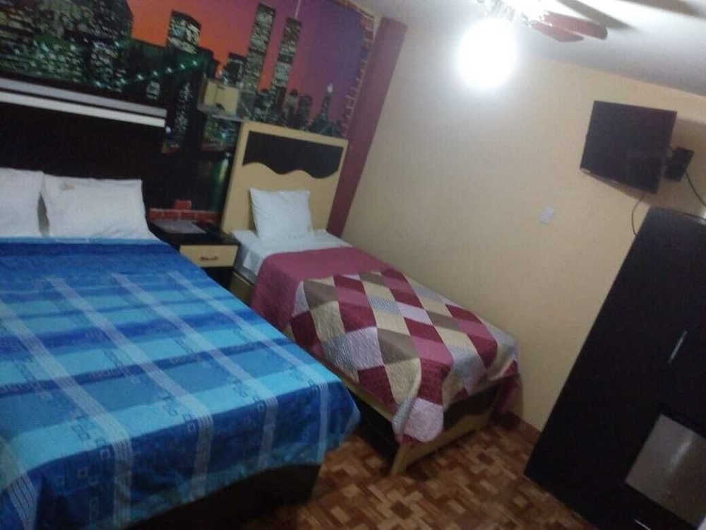 Classic Double Room, 1 Bedroom