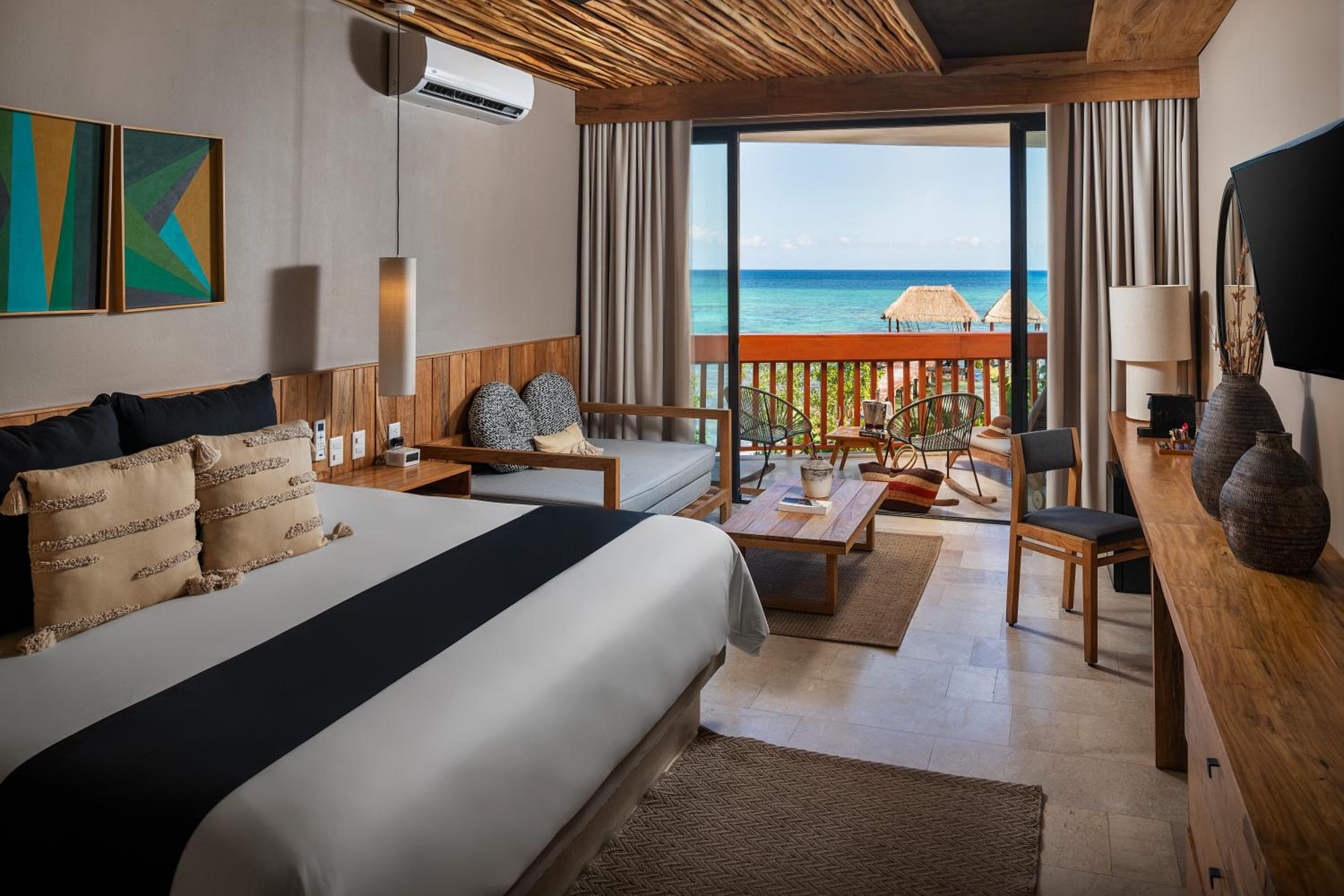 Ocean Front 
