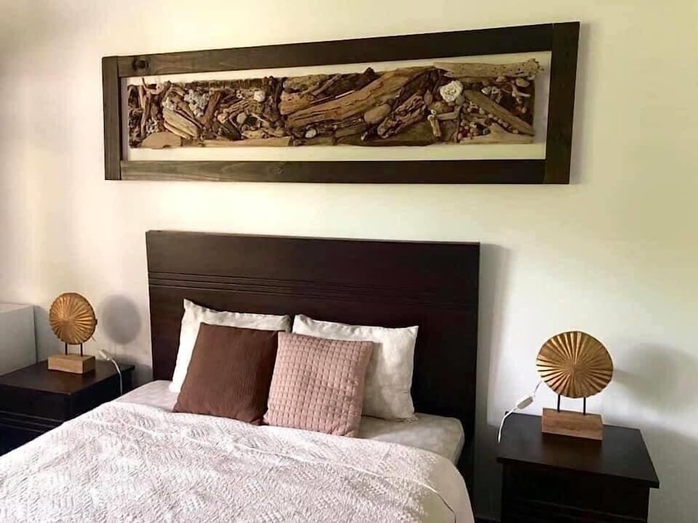Comfort Double Room, 1 Queen Bed, Non Smoking, Garden View