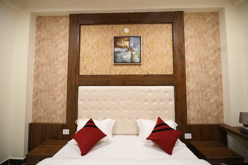 Executive Single Room, 1 King Bed