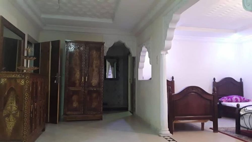 Executive Apartment