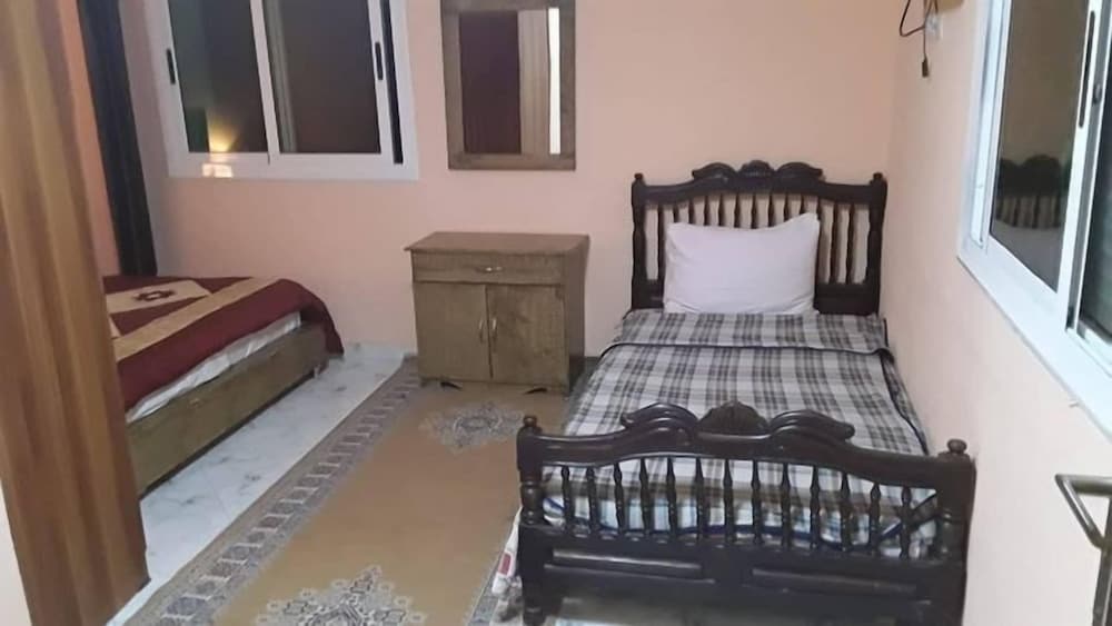 Family Room, Non Smoking