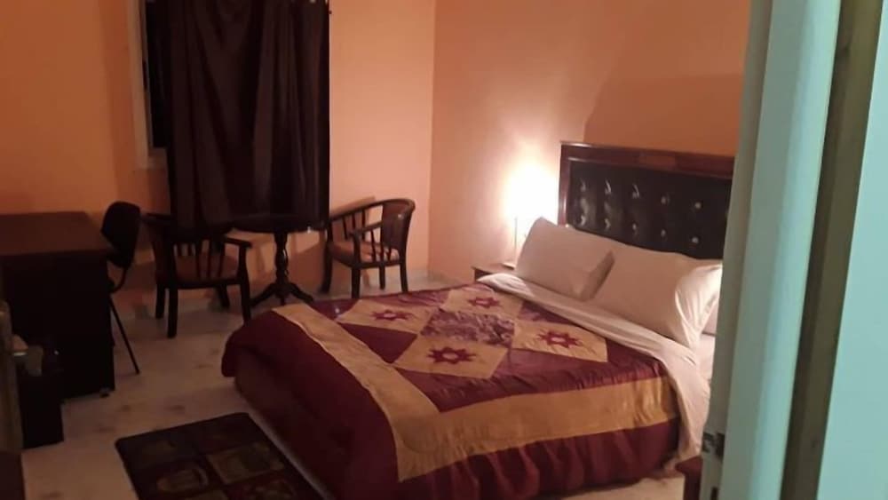 Family Suite, 2 Double Beds, Non Smoking