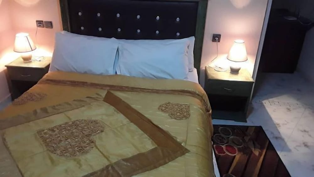 Classic Suite, Multiple Beds, Non Smoking