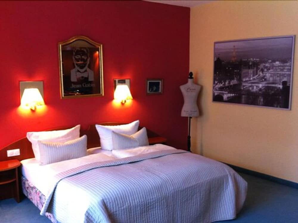 Comfort Room