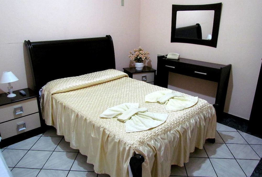 Apartamento Super Luxo com Ar condicionado