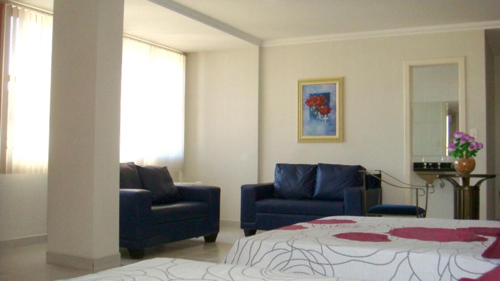 Luxury Triple Room