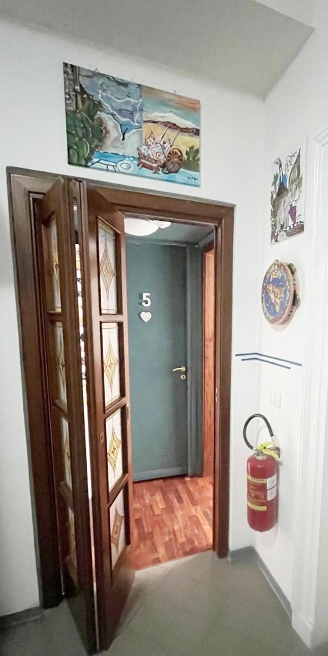 Quadruple Room with Private Bathroom