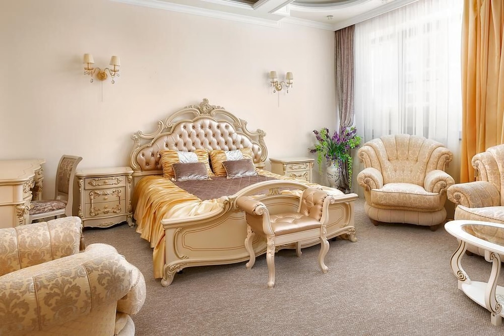 Luxury Room