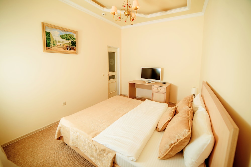 Comfort Room