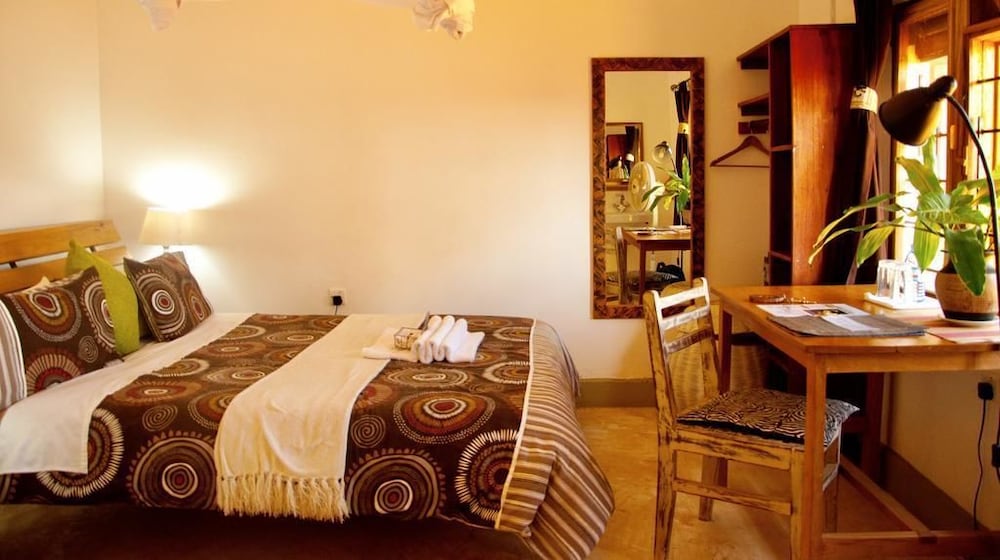 Comfort Room