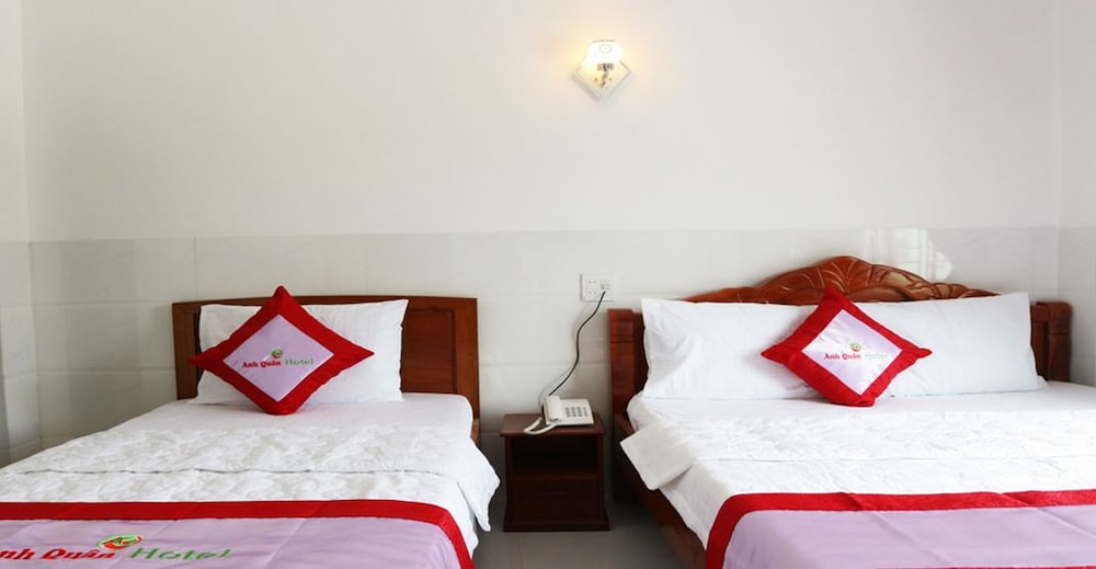 Basic Triple Room