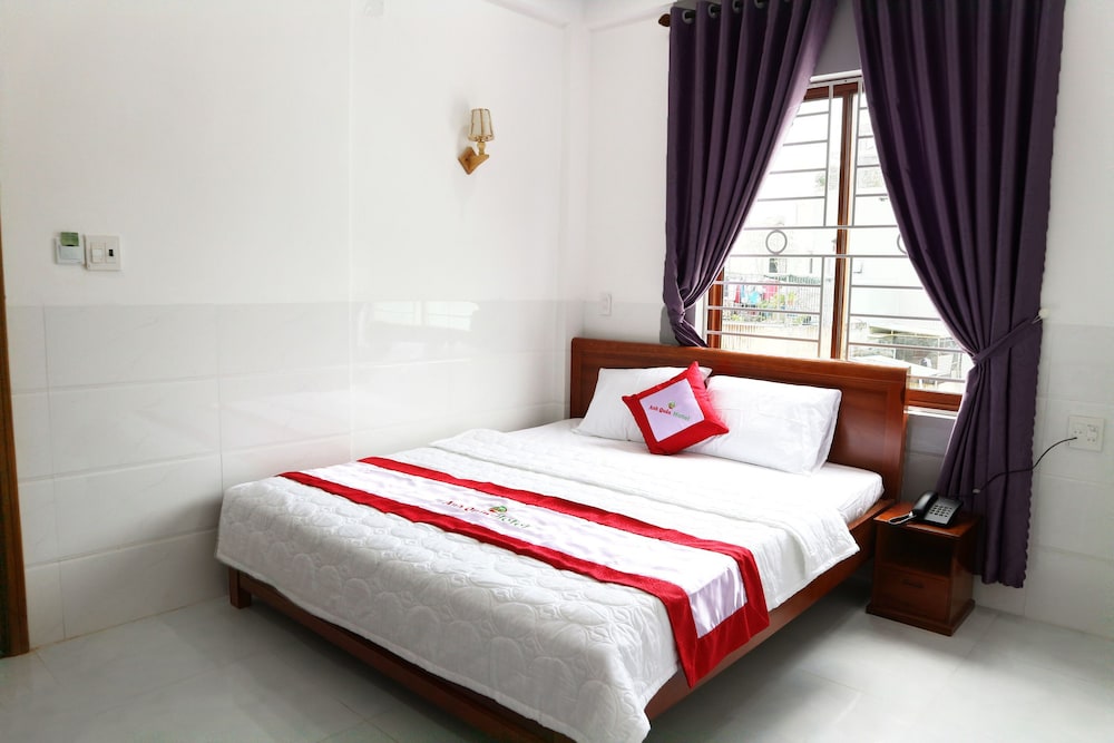 Basic Double Room