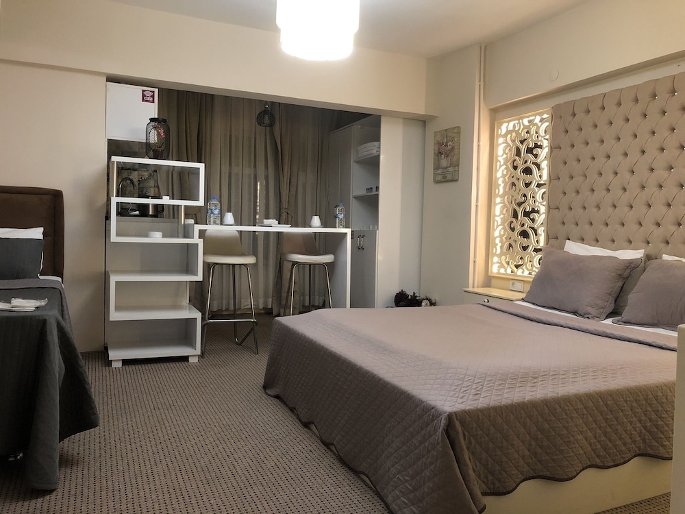 Family Triple Room