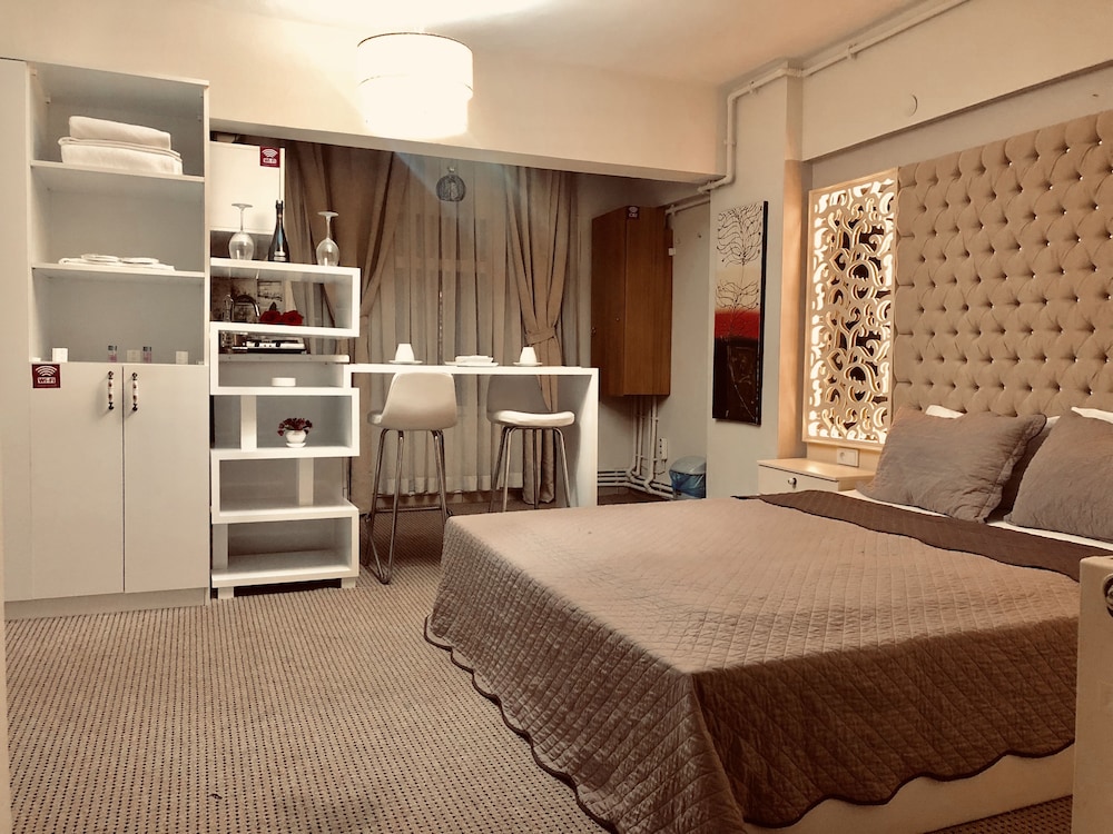 Family Triple Room