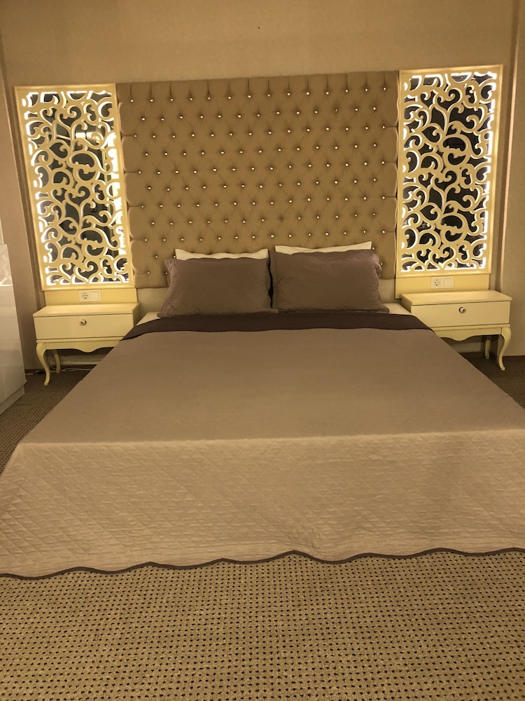 Deluxe Room, 2 Bedrooms