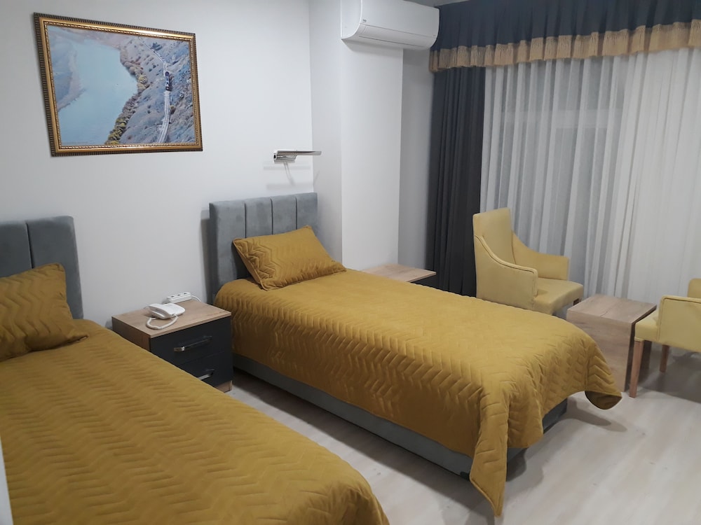 Double Room (30m2)