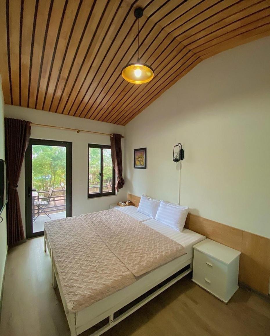 Standard Double Or Twin Room With Balcony