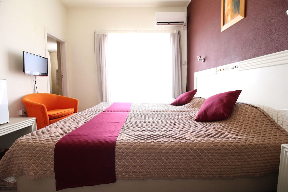 Basic Single Room, 1 Bedroom