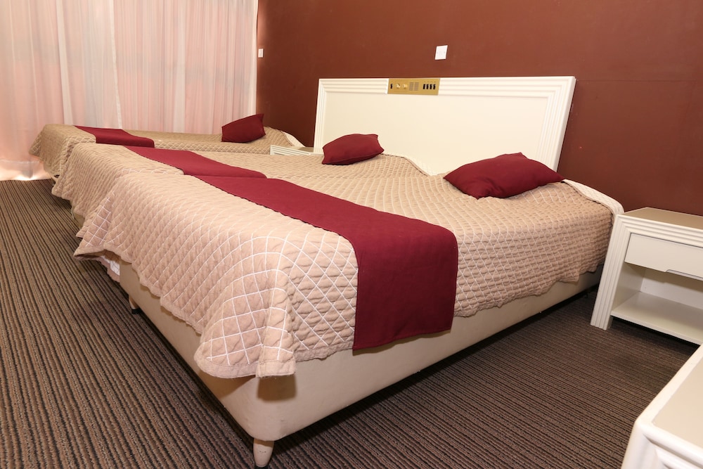 Basic Triple Room