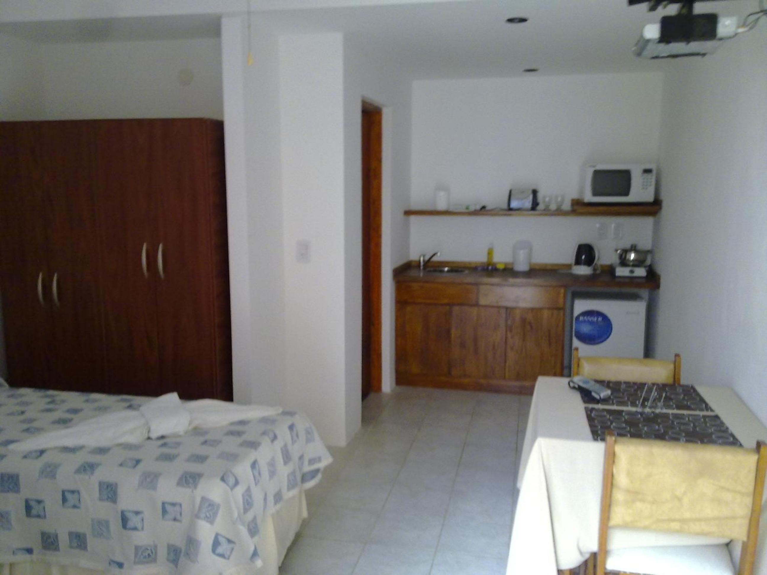 Apartment (2 Adults)