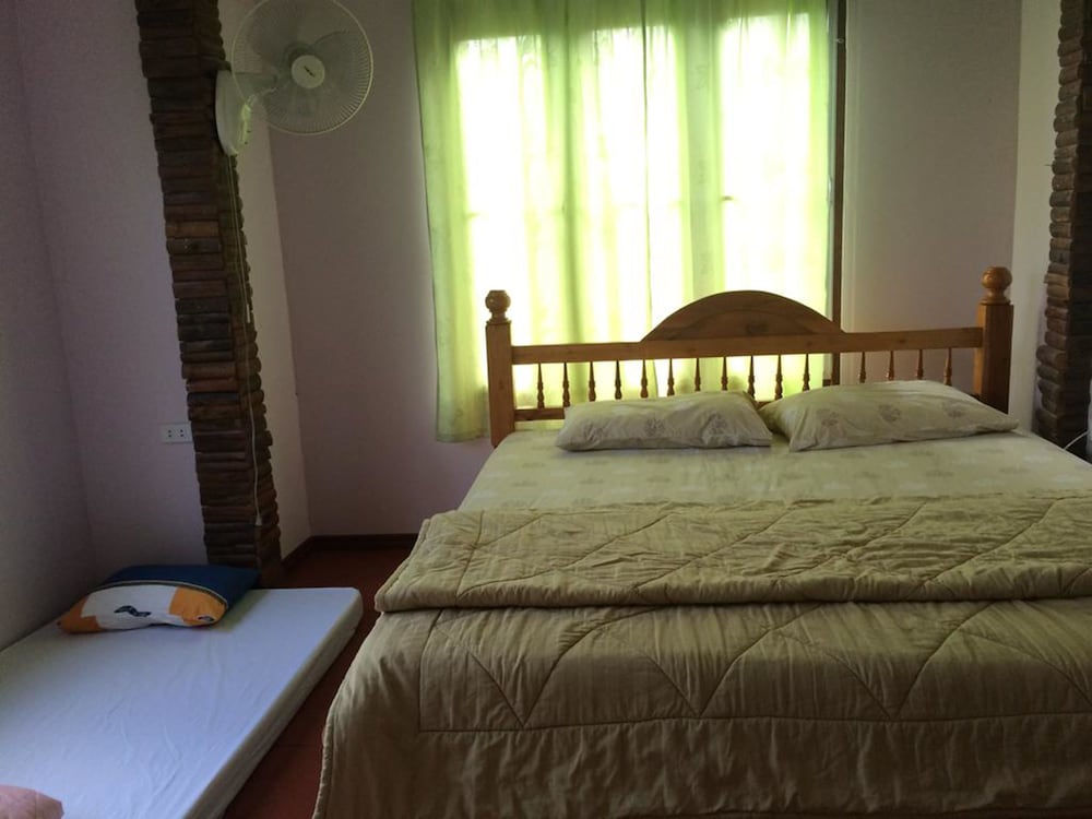 Shared Dormitory
