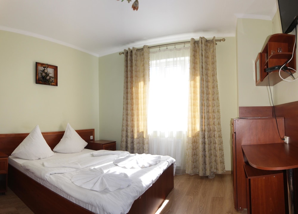 Superior Double Room, 1 King Bed, Non Smoking