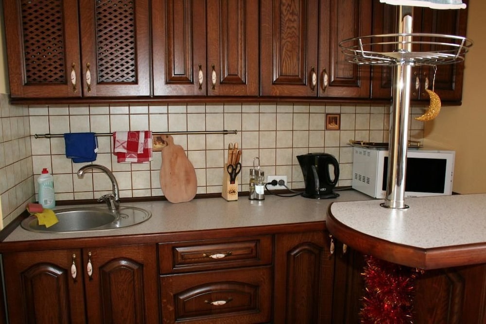 Signature Apartment, Multiple Beds, Non Smoking
