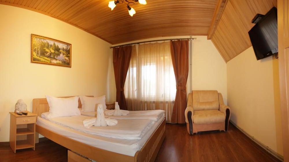 Luxury Suite, Multiple Beds, Non Smoking