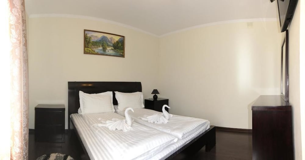 Panoramic Apartment, Multiple Beds, Non Smoking