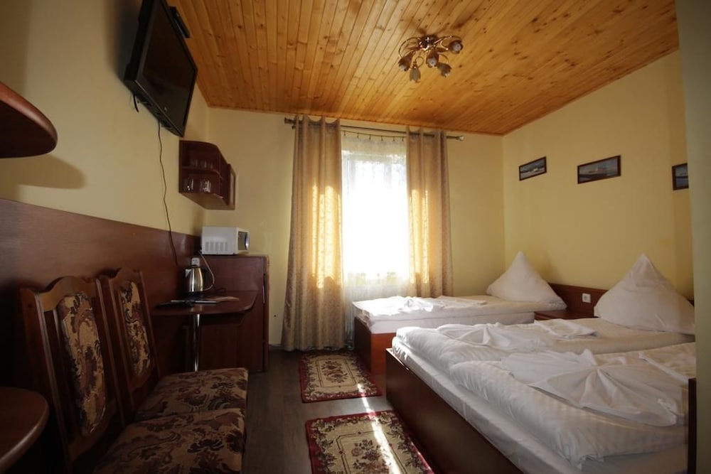 Superior Triple Room, Multiple Beds, Non Smoking